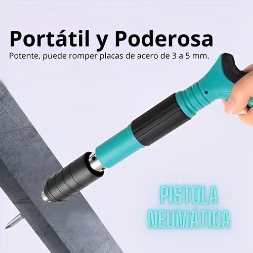 Miniatura 3 de Pistola De Remaches Manual